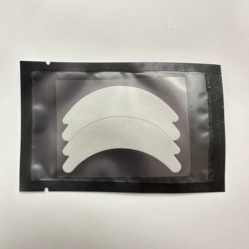 10 Pairs Butterfly Eyelash Foam Eye Pads - Giali Lashes